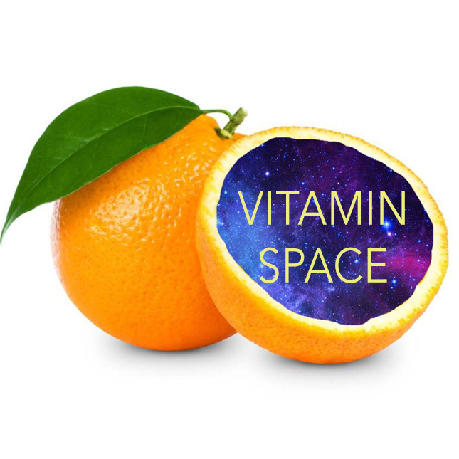 Vitamin Space